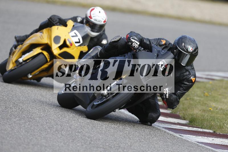 /03 04.04.2026 Speer Racing ADR/Gruppe rot/77